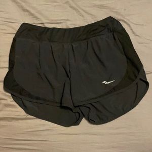 Saucony shorts